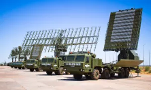 Tên lửa ATACMS Ukraine 'phá hủy radar 100 triệu USD' của Nga