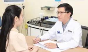 Điều trị u nhú thanh quản như thế nào