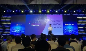 Việt Nam đặt mục tiêu trong nhóm dẫn đầu khu vực về blockchain