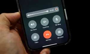 Apple ra mắt iOS 18.1, lần đầu cho ghi âm cuộc gọi trên iPhone