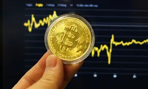 Lượt tìm kiếm Bitcoin trên Google gấp 10 lần so với USD