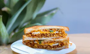 10 món sandwich ngon nhất thế giới