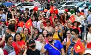 'Du lịch yêu nước' và những đúc rút từ kỳ nghỉ 30/4