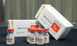 Hàn Quốc có vaccine phòng bệnh than mới