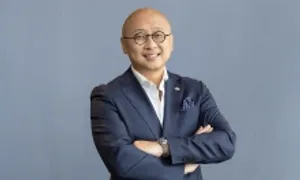 Prudential Việt Nam có CEO mới