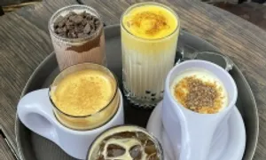 Uống nhiều trà sữa có giảm khả năng sinh sản không?