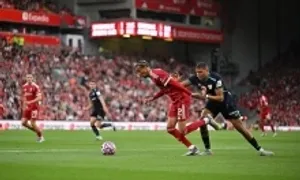 Liverpool sẽ đá thế nào sau chiến dịch mua sắm hơn 400 triệu USD Liverpool sẽ đá thế nào sau chiến dịch mua sắm hơn 400 triệu USD