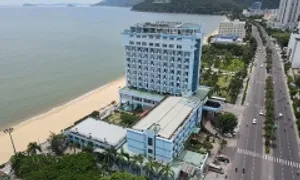 Gia Lai muốn di dời khách sạn 11 tầng 'chắn' biển Quy Nhơn