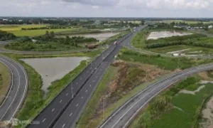 Hạ tầng tạo cơ hội tăng trưởng bất động sản Cần Thơ