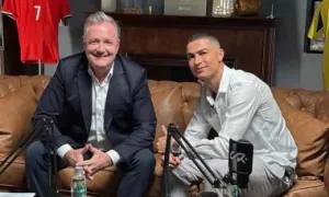 Ronaldo: 'Messi không giỏi hơn tôi'