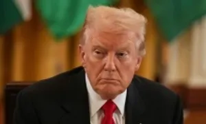 Lời đe dọa không kích Nigeria của ông Trump có thể phản tác dụng