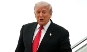 Ông Trump tìm cách hòa giải căng thẳng Campuchia - Thái Lan