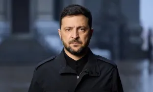 Ukraine sẽ đàm phán cấp cao với Mỹ về kế hoạch hòa bình